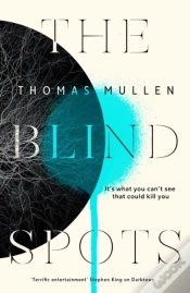 Capa do artigo The Blind Spots