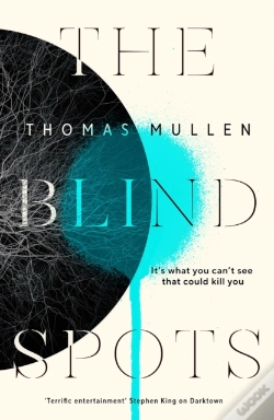 Capa do artigo The Blind Spots