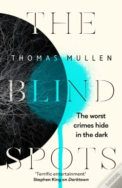 Capa do artigo The Blind Spots