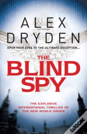 Capa do artigo The Blind Spy