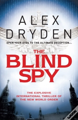 Capa do artigo The Blind Spy