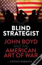 Capa do artigo The Blind Strategist