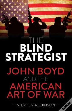 Capa do artigo The Blind Strategist