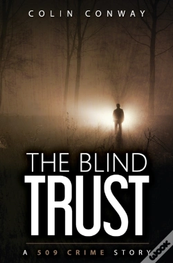 Capa do artigo The Blind Trust