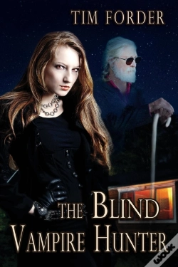 Capa do artigo The Blind Vampire Hunter