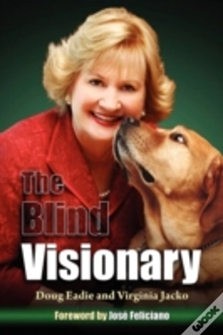 Capa do artigo The Blind Visionary