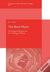 Capa do artigo The Blind Watch