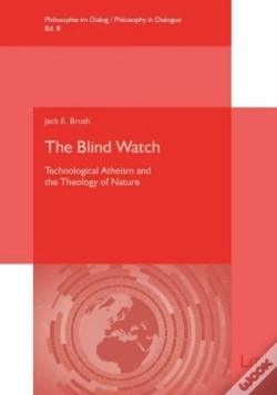 Capa do artigo The Blind Watch