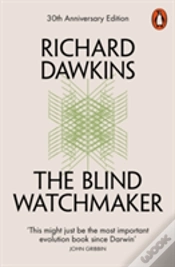 Capa do artigo The Blind Watchmaker