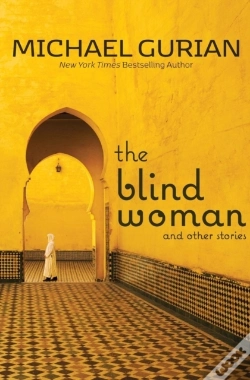 Capa do artigo The Blind Woman And Other Stories