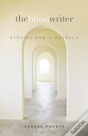 Capa do artigo The Blind Writer