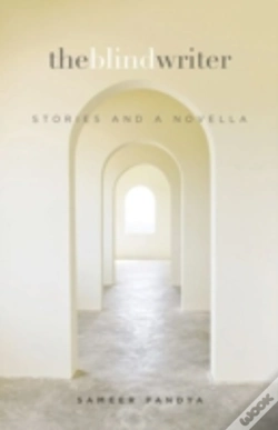 Capa do artigo The Blind Writer
