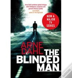 Capa do artigo The Blinded Man
