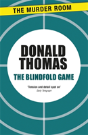 The Blindfold Game - Preview