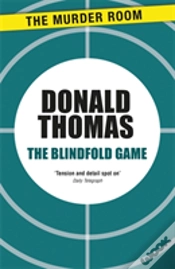 Capa do artigo The Blindfold Game