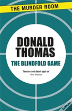 Capa do artigo The Blindfold Game