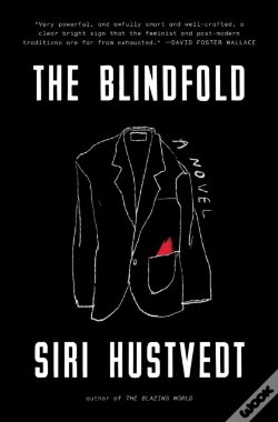 Capa do artigo The Blindfold