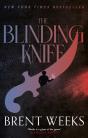 The Blinding Knife - Preview