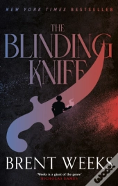 The Blinding Knife
