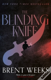Capa do artigo The Blinding Knife