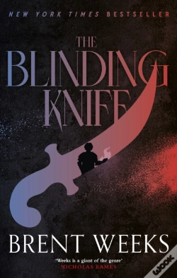 Capa do artigo The Blinding Knife