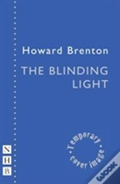 Capa do artigo The Blinding Light