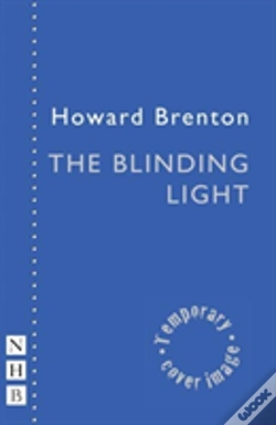 Capa do artigo The Blinding Light