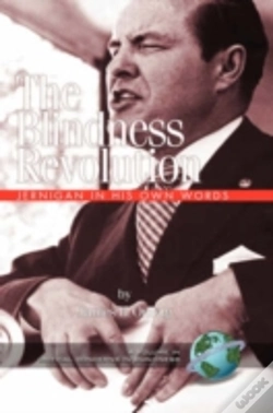 Capa do artigo The Blindness Revolution