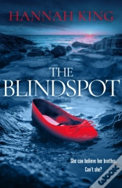 Capa do artigo The Blindspot