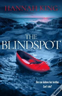Capa do artigo The Blindspot