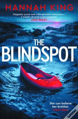 Capa do artigo The Blindspot