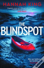 Capa do artigo The Blindspot