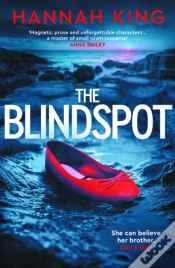 Capa do artigo The Blindspot