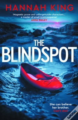 Capa do artigo The Blindspot