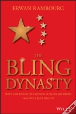 Capa do artigo The Bling Dynasty
