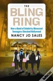 Capa do artigo The Bling Ring