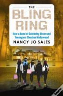 Capa do artigo The Bling Ring