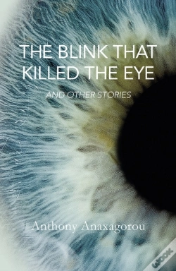 Capa do artigo The Blink That Killed The Eye