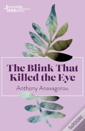 Capa do artigo The Blink That Killed The Eye