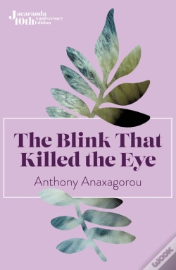 Capa do artigo The Blink That Killed The Eye
