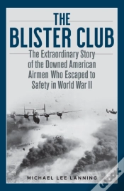 Capa do artigo The Blister Club