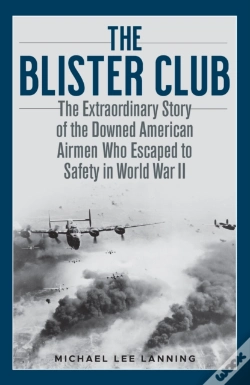Capa do artigo The Blister Club