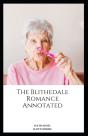 The Blithedale Romance Annotated - Preview