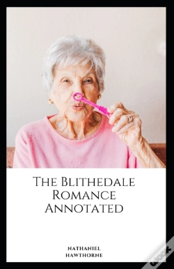 Capa do artigo The Blithedale Romance Annotated