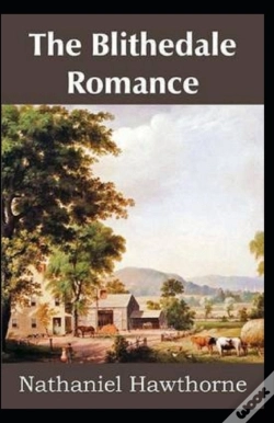 Capa do artigo The Blithedale Romance Annotated