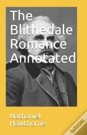 Capa do artigo The Blithedale Romance Annotated