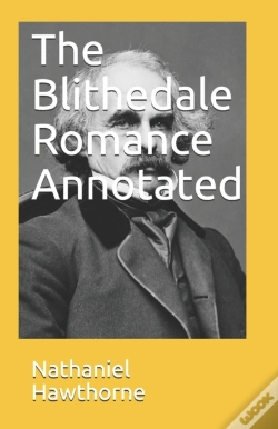 Capa do artigo The Blithedale Romance Annotated