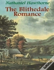 Capa do artigo The Blithedale Romance (Annotated)