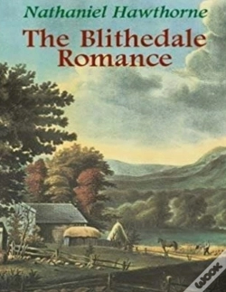 Capa do artigo The Blithedale Romance (Annotated)