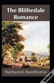 Capa do artigo The Blithedale Romance Annotated